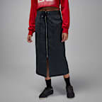 Jordan Chicago Women's Skirt. Nike IL